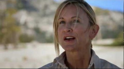 Jill Smith - Jeep Jamboree CEO