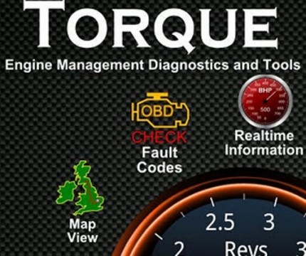 torque