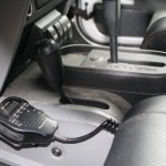 Wrangler JK CB radio install