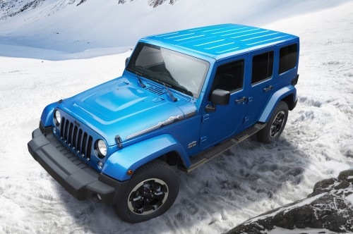 Jeep-Wrangler-Polar-Edition-front-left-side