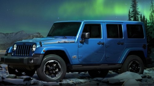 Jeep-Wrangler-Polar-Edition-front-left-view